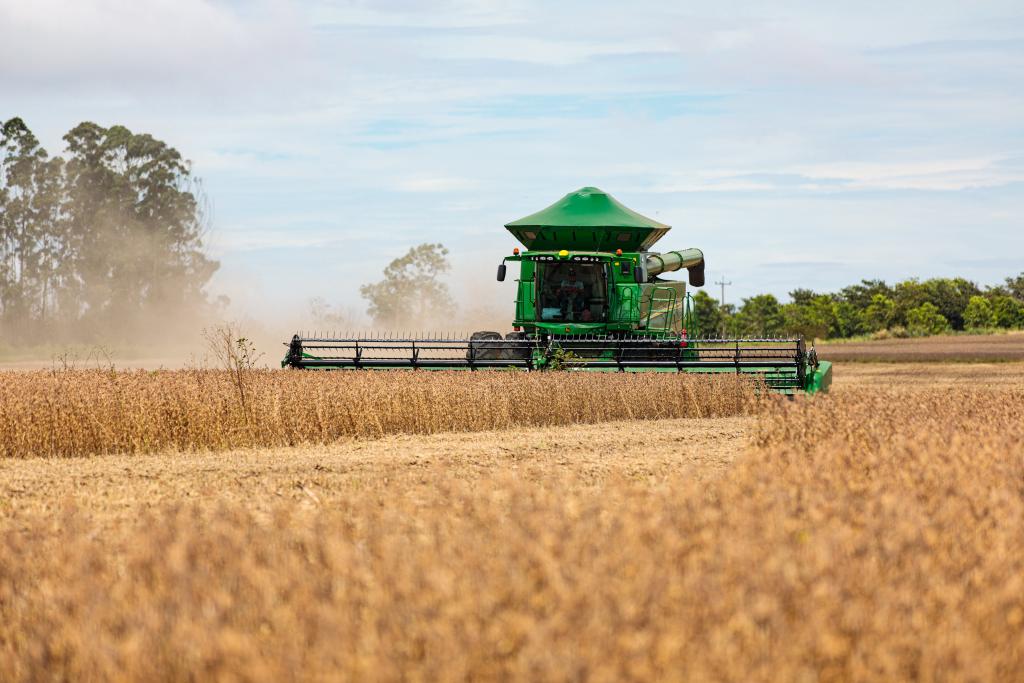 Mato Grosso: PIB do estado cresceu três vezes mais que o do país em 2023 -  Momento Agricola