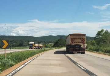 Em Mato Grosso o preço do frete chega a subir 40% na safra 24/25