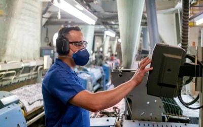 Indústrias de MT podem utilizar depreciação acelerada para reduzir carga tributária