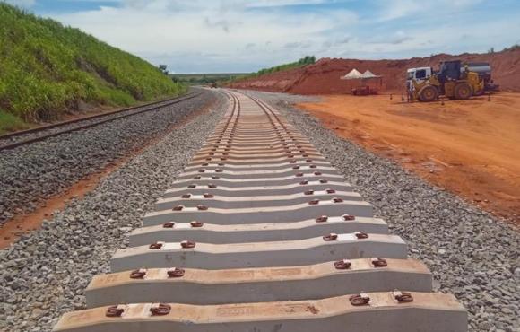MT apresenta potencial agrícola aos chineses durante reunião sobre a Ferrovia Bioceânica