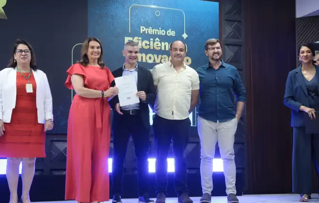  Projeto de melhoramento genético da Seaf é reconhecido em Prêmio de Eficiência e Inovação